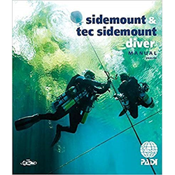 Sidemount Manual